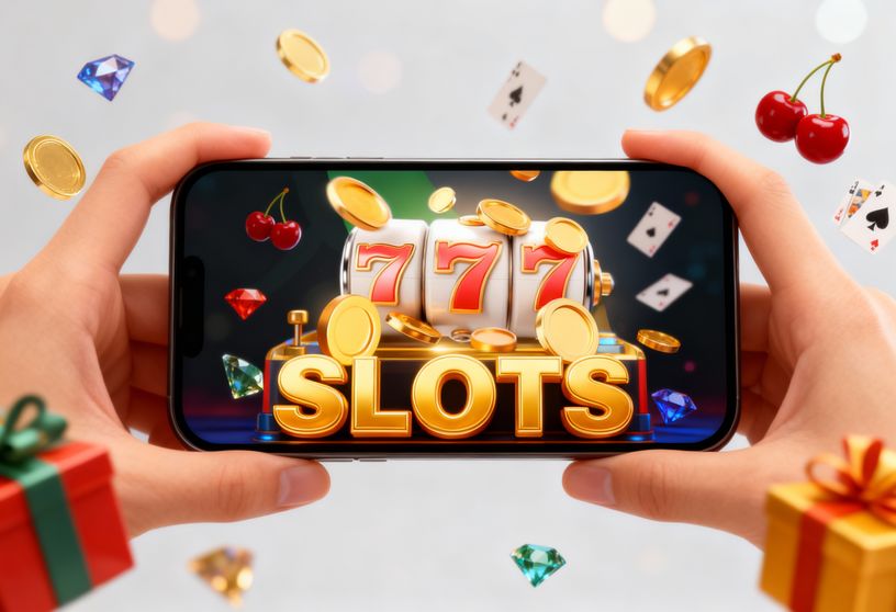 spinight casino mobile